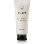 AHAVA Probiotics krém na nohy s probiotikami 100 ml