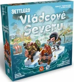 Settlers: Vládcové severu