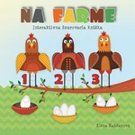 Na farme - Elena Rabčanová