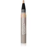 Smashbox Halo Healthy Glow 4-in1 Perfecting Pen rozjasňujúci korektor v pere odtieň L10N -Level-One Light With a Neutral Undertone 3,5 ml