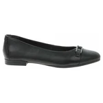 Dámské baleriny Tamaris 1-22102-20 black 41