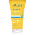 Uriage Bariésun Fragrance-Free Cream SPF 50+ ochranný krém na obličej SPF 50+ 50 ml