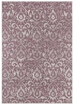 Kusový koberec Jaffa 103889 Purple/Taupe-70x140