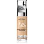 L’Oréal Paris True Match tekutý make-up odstín 5R5C5K 30 ml