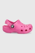 Detské šľapky Crocs