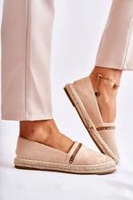 Espadrillas da donna Kesi Cersei