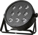 Fractal Lights LED 9 x 10 W LED PAR