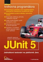 JUnit 5 - Rudolf Pecinovský, Arnošt Havelka