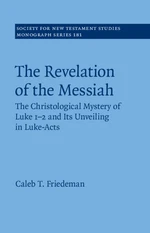 The Revelation of the Messiah