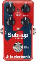 TC Electronic Sub 'N' Up Efekt gitarowy