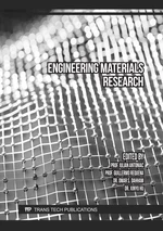 Engineering Materials Research