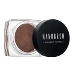 Nanobrow Eyebrow Pomade pomáda na obočie Light Brown 6 g