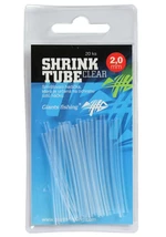 Giants fishing smršťovací hadička shrink tube clear 20 ks - 2,4 mm