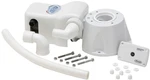 Ocean Technologies Electric Coversion Kit 12V Toilette elettrica