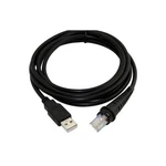 Honeywell 5S-5S235-3, USB cable