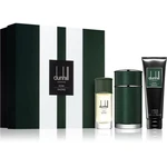 Dunhill Icon Racing Green darčeková sada pre mužov