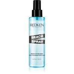 Redken Beach Spray stylingový ochranný sprej na vlasy pro vytvarování vln 125 ml