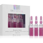 Dr. Grandel Beauty Date zkrášlující sérum v ampulích 3x3 ml