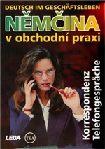 Němčina v obchodní praxi Deutsch im Geschäftsleben - Mari Hiiemäe