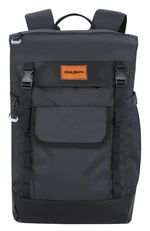 Husky  Robber 25l black Batoh Office