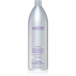 FarmaVita Amethyste Silver šampon pro blond a šedivé vlasy 1000 ml