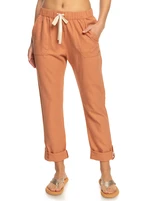 Women's pants Roxy ON THE SEASHORE