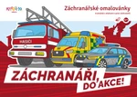 Záchranáři - Do akce!