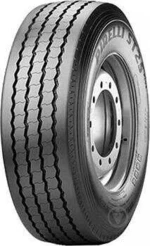 PIRELLI 385/65 R 22.5 160K ST25_PLUS TL M+S 3PMSF