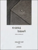 Krátká báseň - Zdeněk Volf