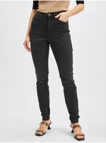 Orsay Black Women Skinny Fit Jeans - Women