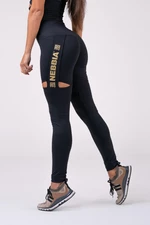 Leggings da donna NEBBIA