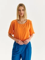 Top Secret LADY'S BLOUSE SHORT SLEEVE