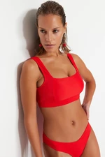 Top bikini da donna Trendyol