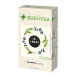 Leros Borůvka 20x1,5 g