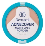 Dermacol Acnecover pudr č. 2 shell 11 g