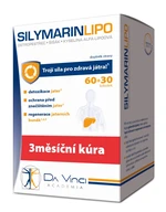 Da Vinci Academia SILYMARIN LIPO 60+30 tobolek