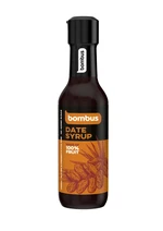 Bombus Datlový sirup 300 g