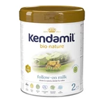 Kendamil 2 BIO Nature Kojenecké pokračovací mléko HMO+ 800 g