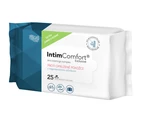 Intim Comfort Anti-intertrigo 25 kapesníčků