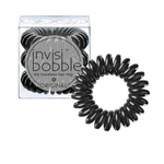 Invisibobble Original True Black gumička do vlasů 3 ks