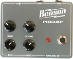 Benson Preamp Gitarreneffekt