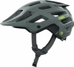 Abus Moventor 2.0 MIPS Concrete Grey L Fahrradhelm