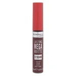 RIMMEL LONDON Lasting Mega Matte Tekutý rúž Urban Affair 7,4 ml