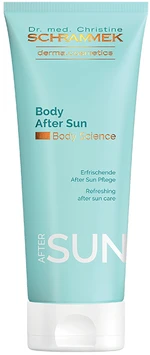 Dr. med. Christine Schrammek Body After Sun 200 ml