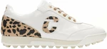 Duca Del Cosma King Cheetah White 37