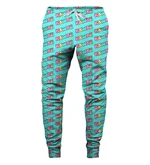 Aloha From Deer Unisex's Kawaii  Sweatpants SWPN-PC AFD911