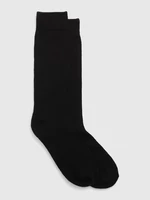 Čierne unisex ponožky GAP