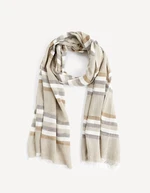 Celio Striped scarf Discarstri - Men