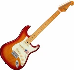 SX SSTLTD4 Sunflare E-Gitarre