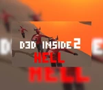 D3D INSIDE 2: HELL Steam CD Key